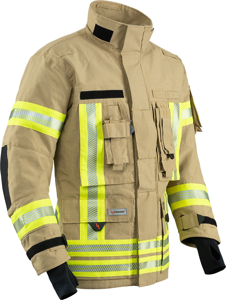 FIRE SURVIVOR RBS® Jacke