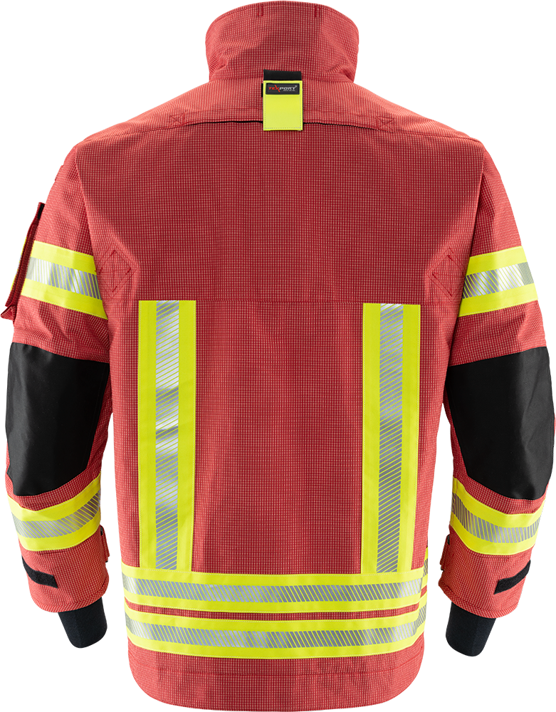 FIRE SURVIVOR RBS® Jacke