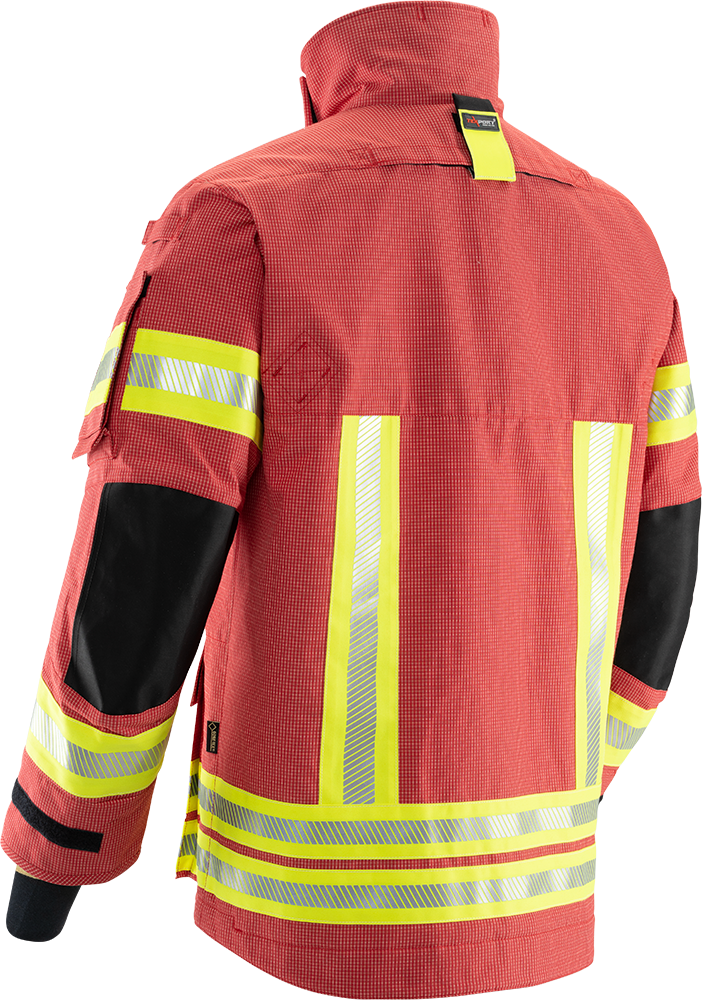 FIRE SURVIVOR RBS® Jacke