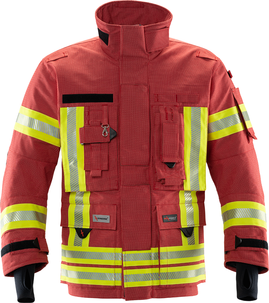 FIRE SURVIVOR RBS® Jacke