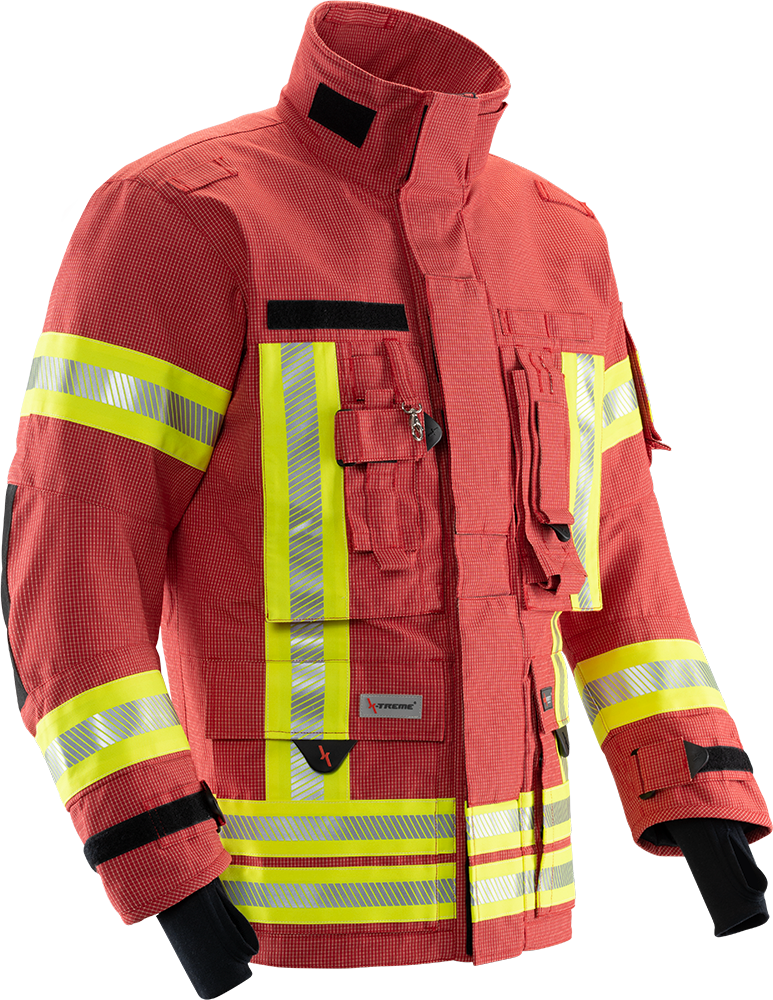 FIRE SURVIVOR RBS® Jacke