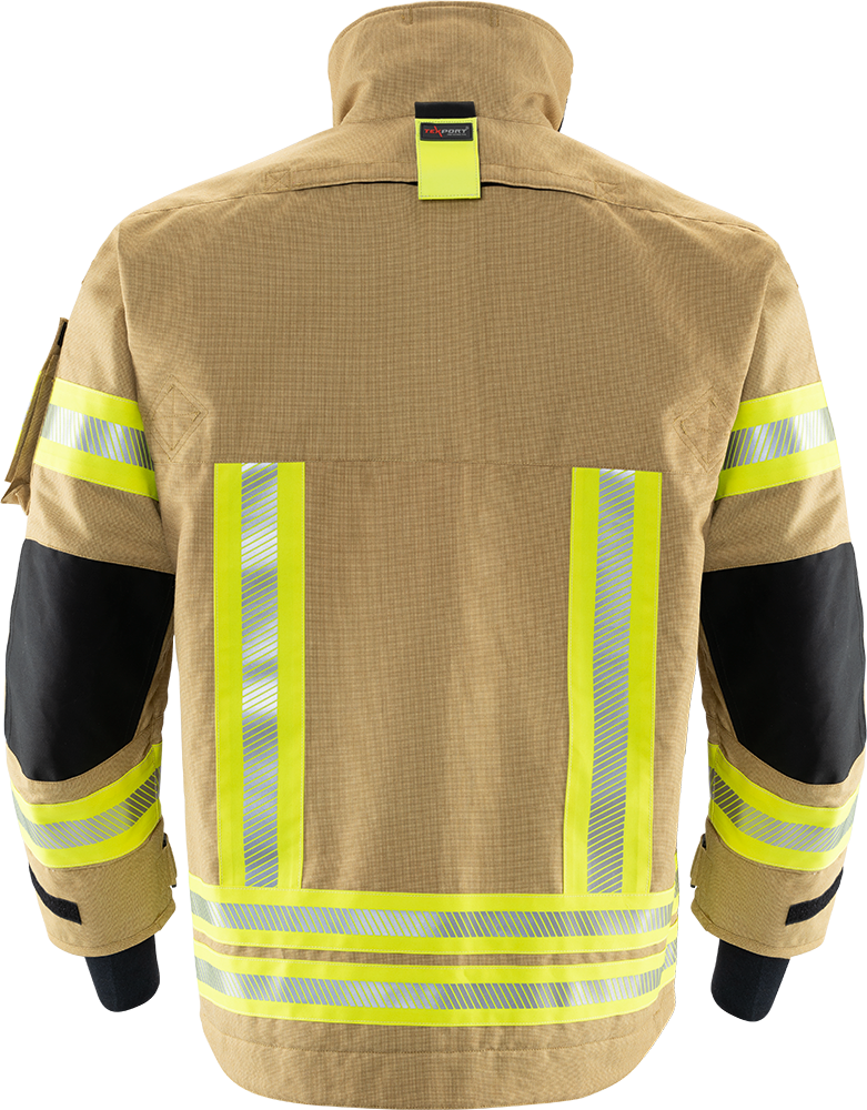 FIRE SURVIVOR RBS® Jacke