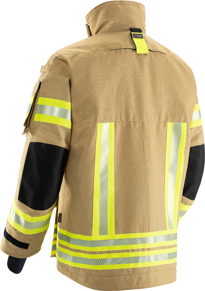 FIRE SURVIVOR RBS® Jacke