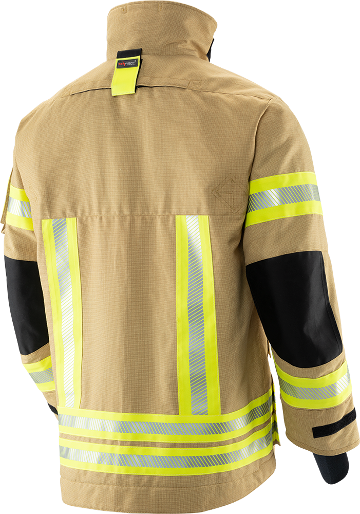 FIRE SURVIVOR RBS® Jacke