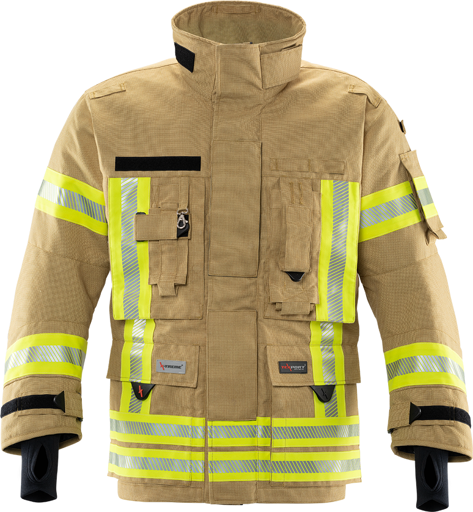 FIRE SURVIVOR RBS® Jacke