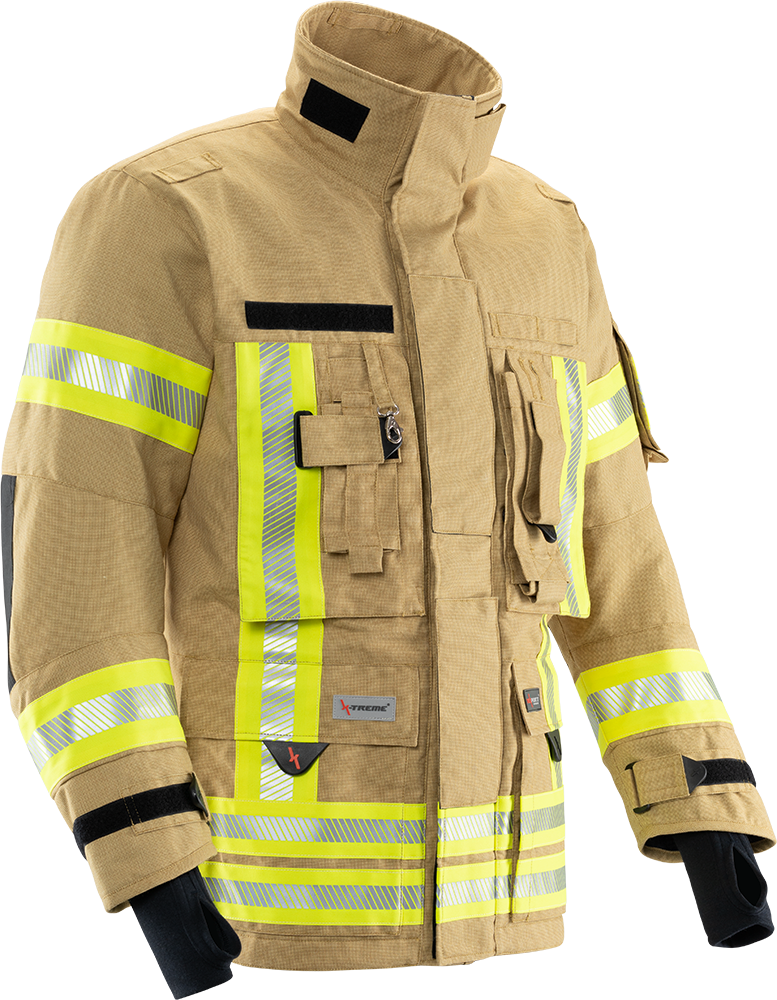 FIRE SURVIVOR RBS® Jacke