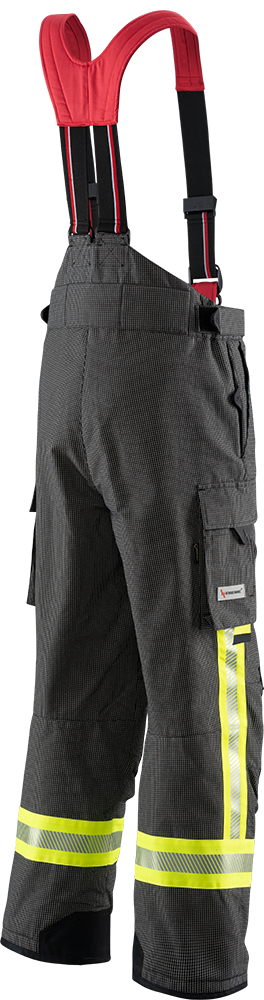 FIRE SURVIVOR Hose TTFS