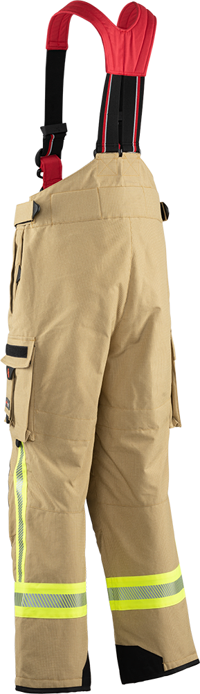 FIRE SURVIVOR Hose TTFS