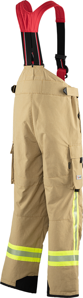 FIRE SURVIVOR Hose TTFS