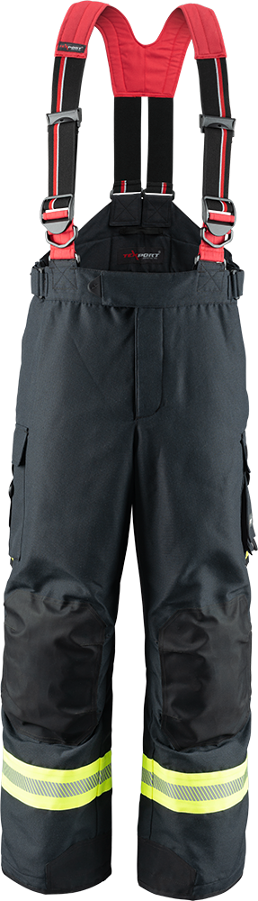 FIRE SURVIVOR Hose TTFS