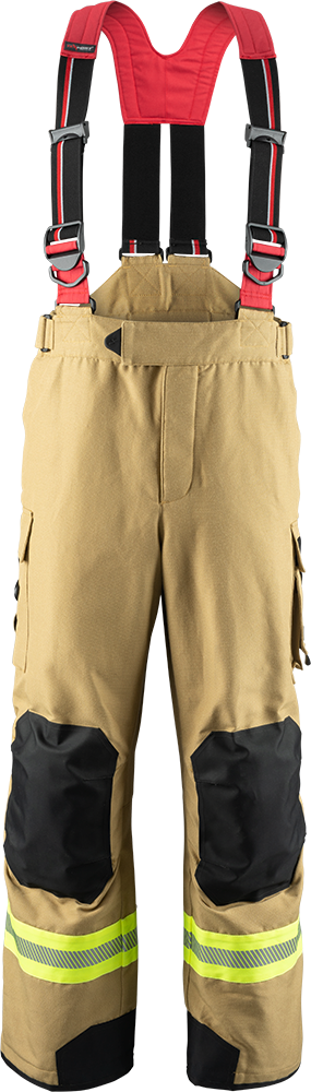 FIRE SURVIVOR Hose TTFS