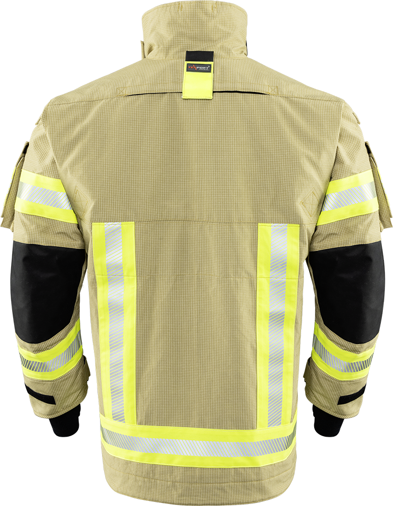 FIRE SURVIVOR Jacke TTFS