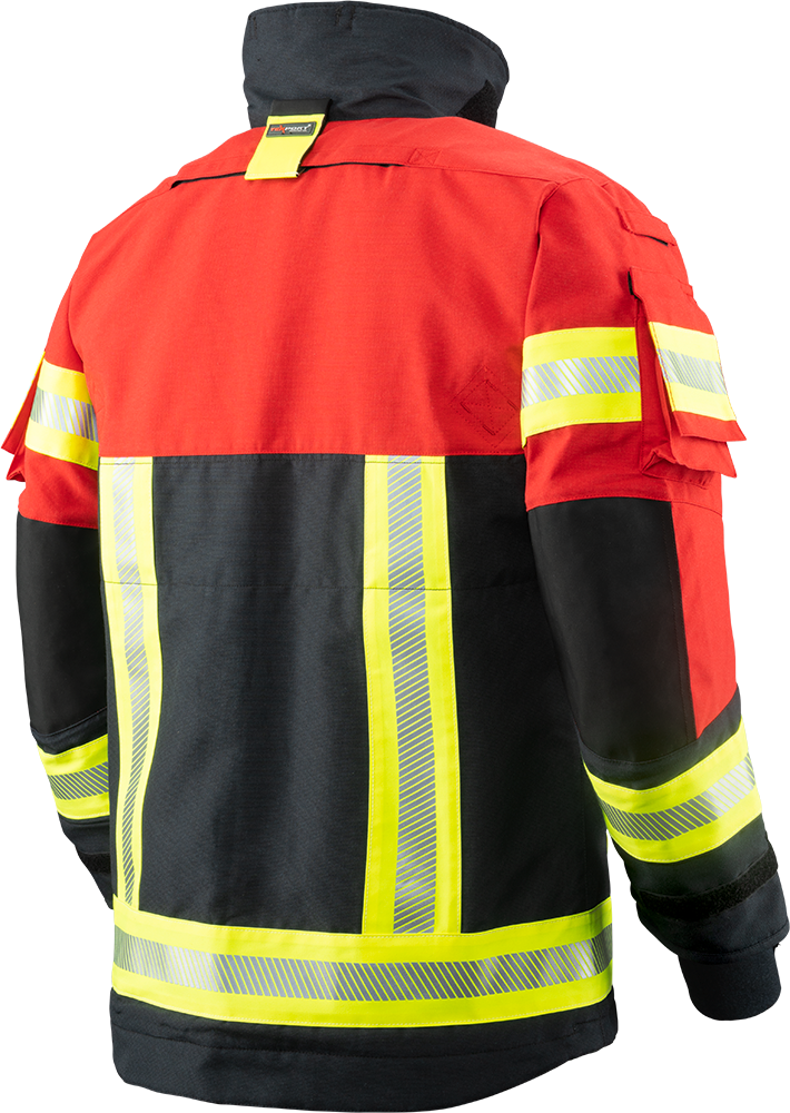 FIRE SURVIVOR Jacke TTFS