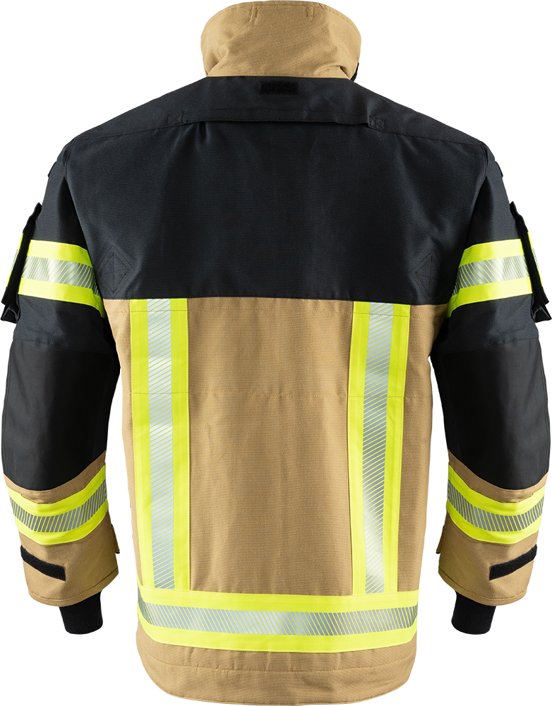 FIRE SURVIVOR Jacke TTFS