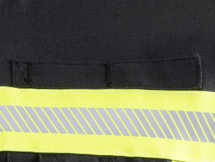 Antennen- und Mikrolasche