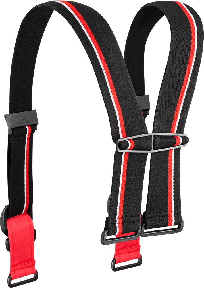 HOSENTRÄGER BASIC QUICKLOCK