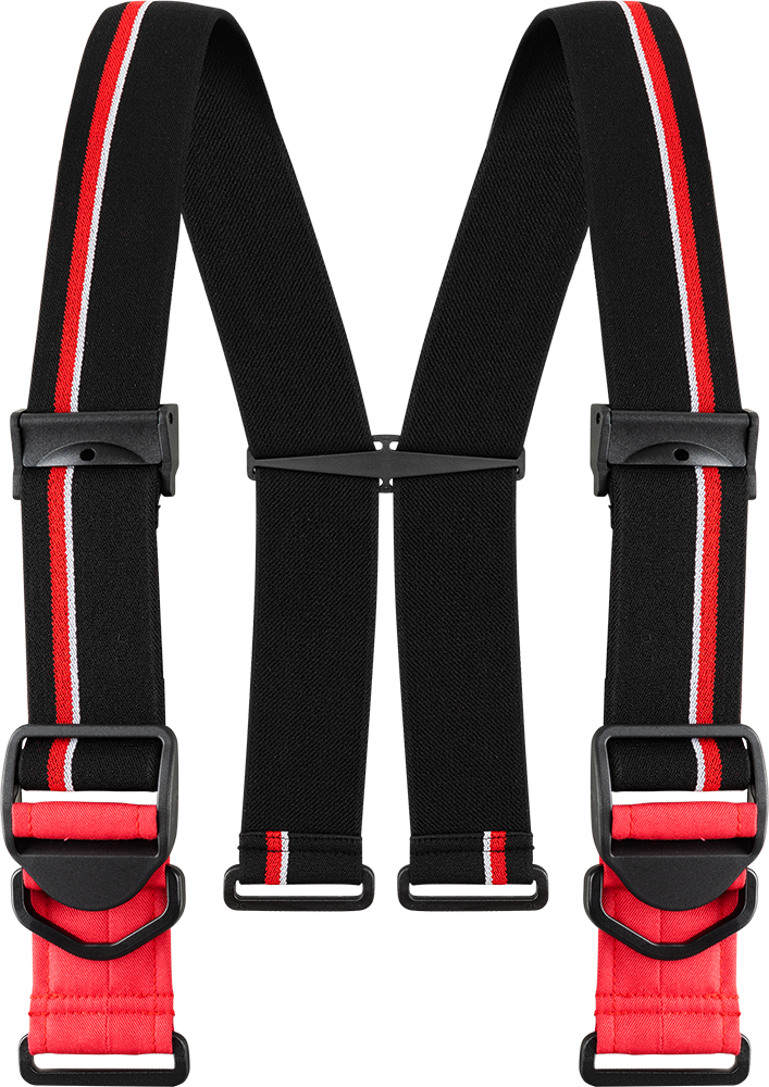 HOSENTRÄGER BASIC QUICKLOCK