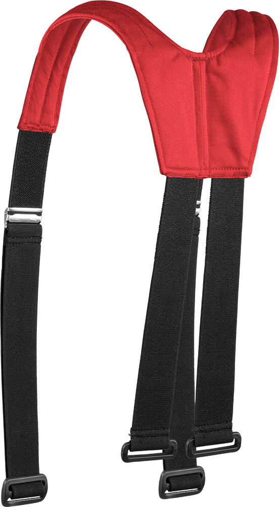 HOSENTRÄGER BUNDHOSE