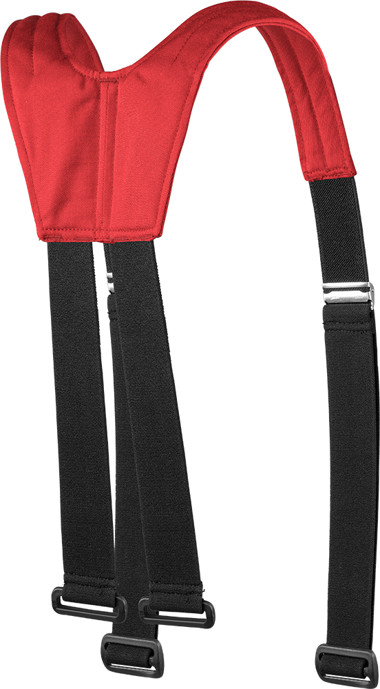 HOSENTRÄGER BUNDHOSE