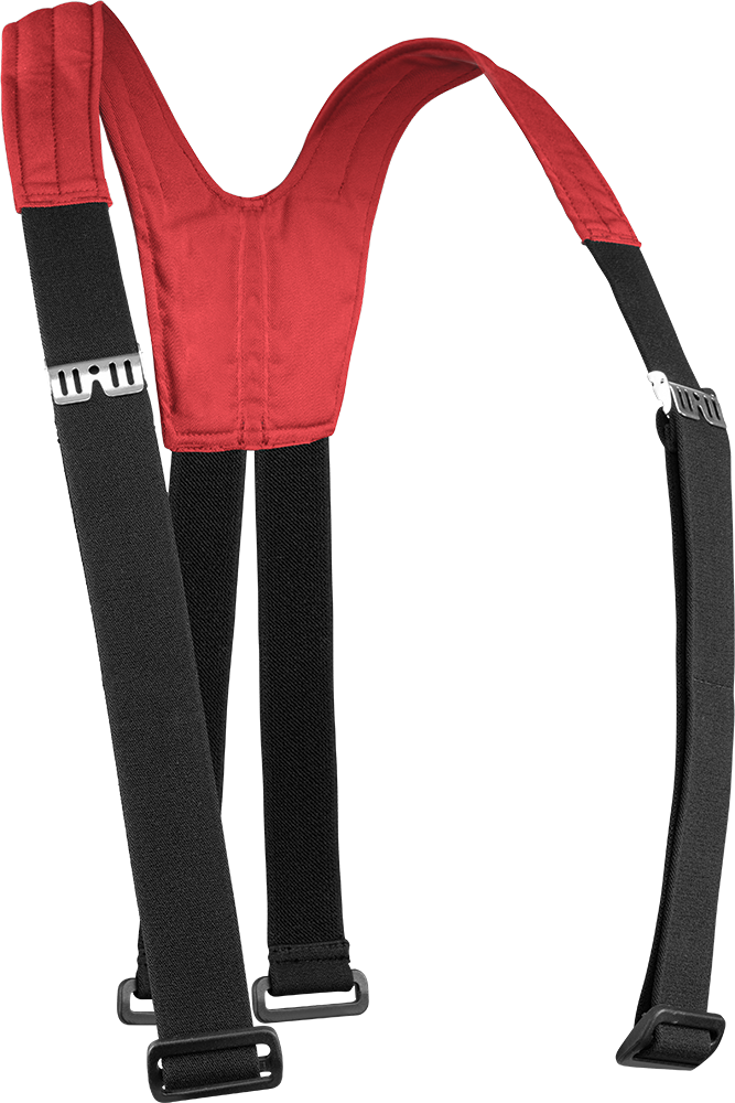 HOSENTRÄGER BUNDHOSE