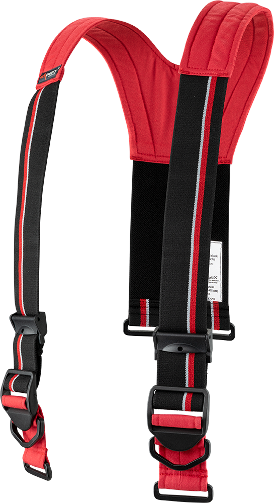 HOSENTRÄGER COMFORT QUICKLOCK