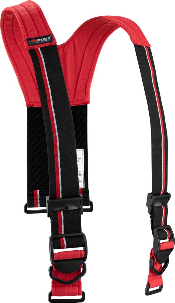 HOSENTRÄGER COMFORT QUICKLOCK