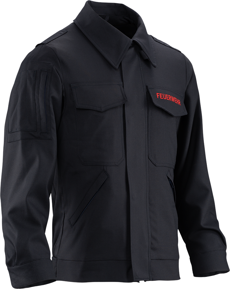 EXECUTIVE UNIFORM Blouson NRW