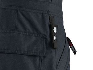 Multifunktionslasche