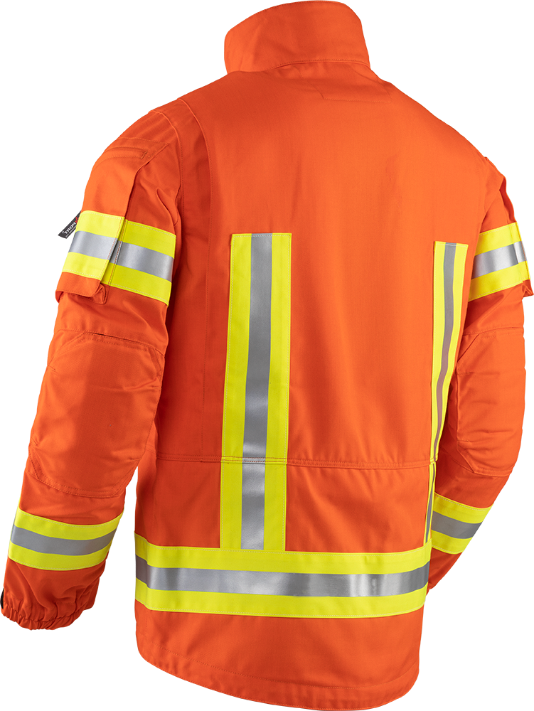 FIRE WILDLAND Jacke