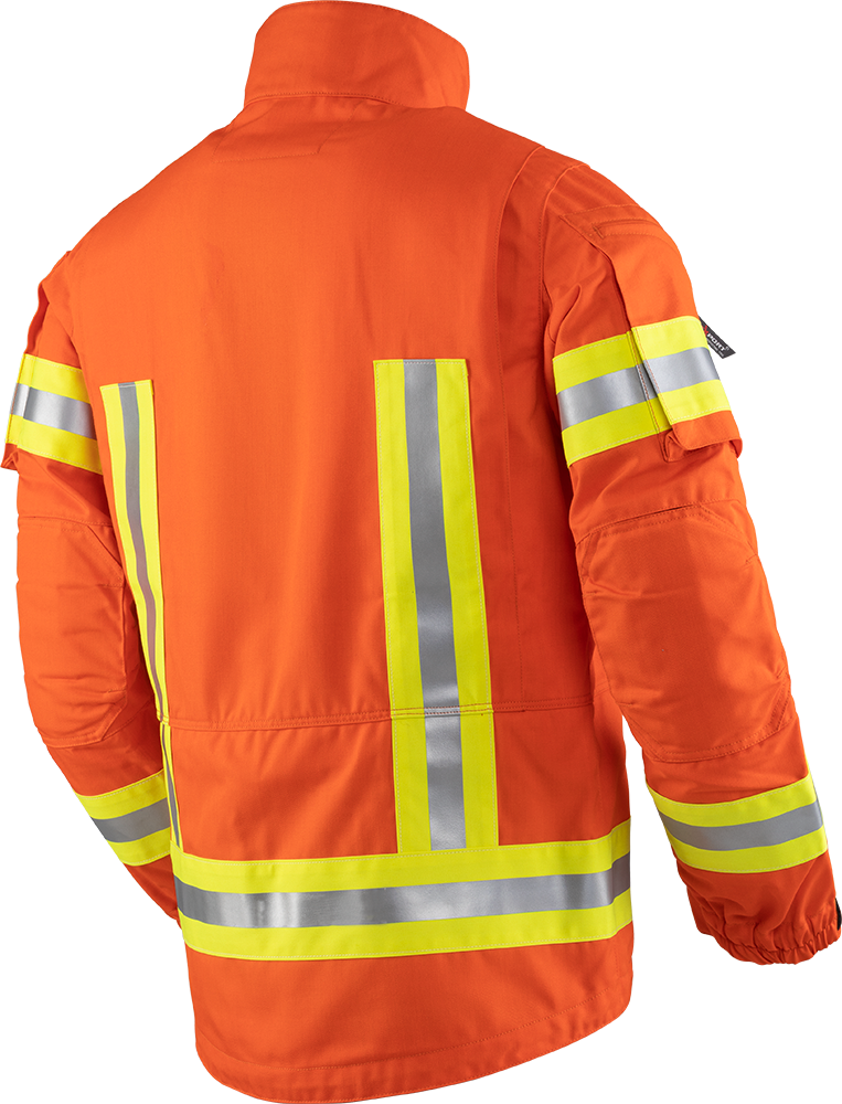 FIRE WILDLAND Jacke