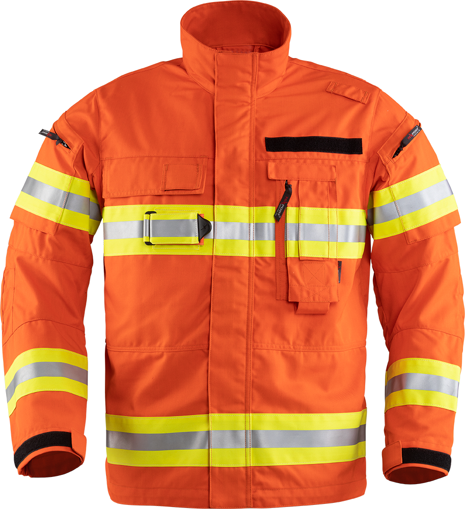 FIRE WILDLAND Jacke