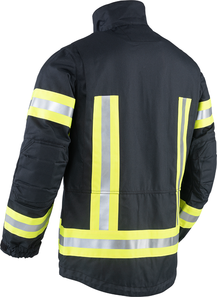 FIRE WILDLAND Jacke