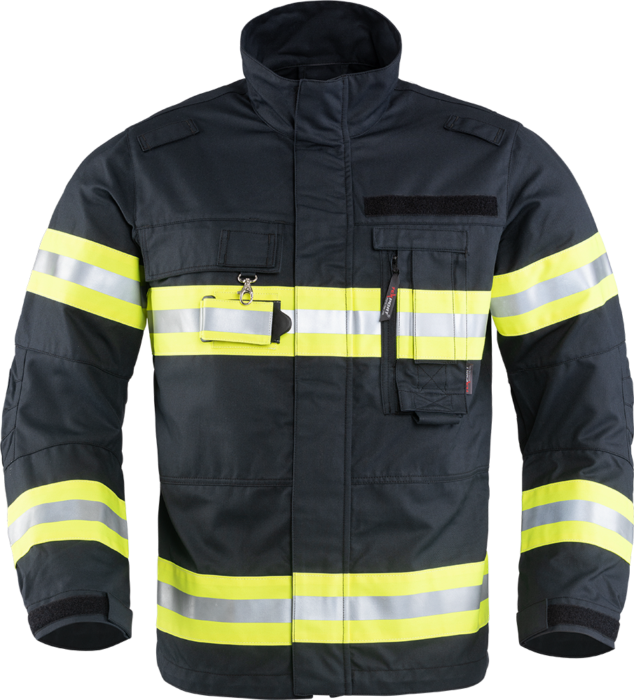 FIRE WILDLAND Jacke
