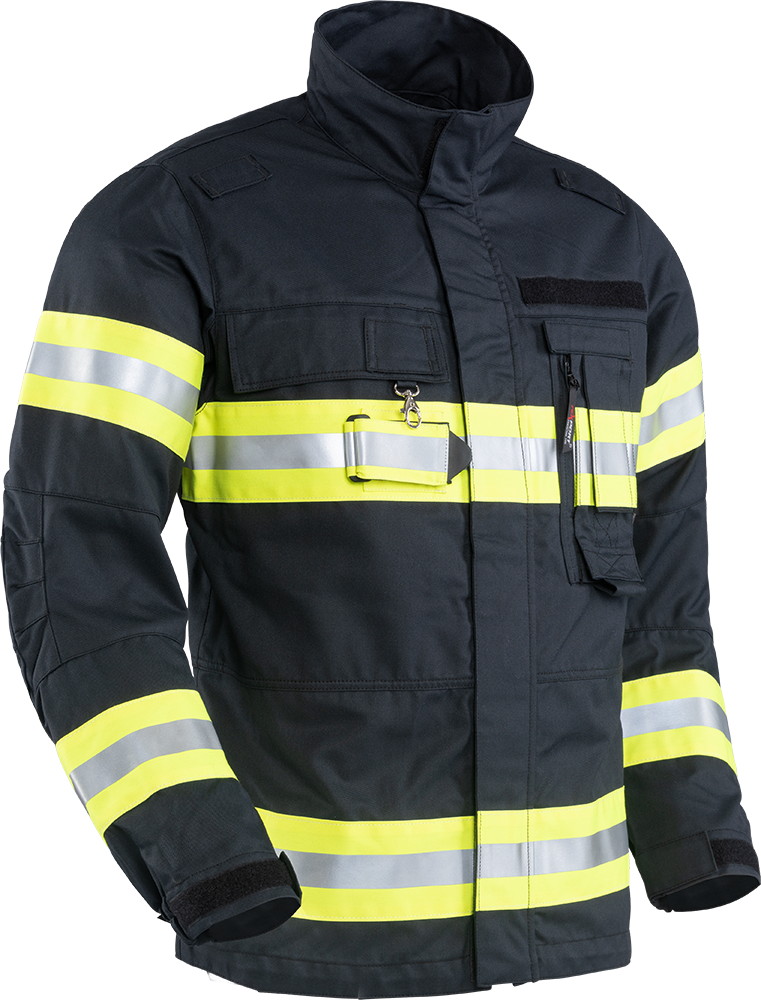 FIRE WILDLAND Jacke