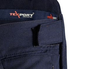 Bundweitenverstellung