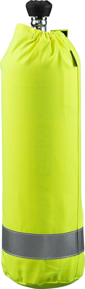 ATEMSCHUTZGERÄT SCHUTZHÜLLE