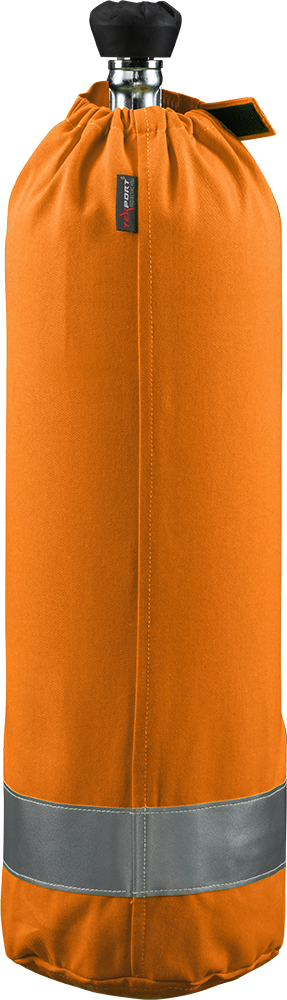 ATEMSCHUTZGERÄT SCHUTZHÜLLE