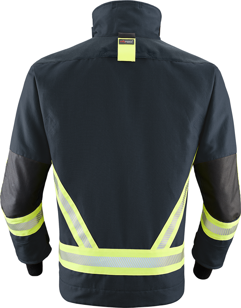 FIRE BLAZE Jacke