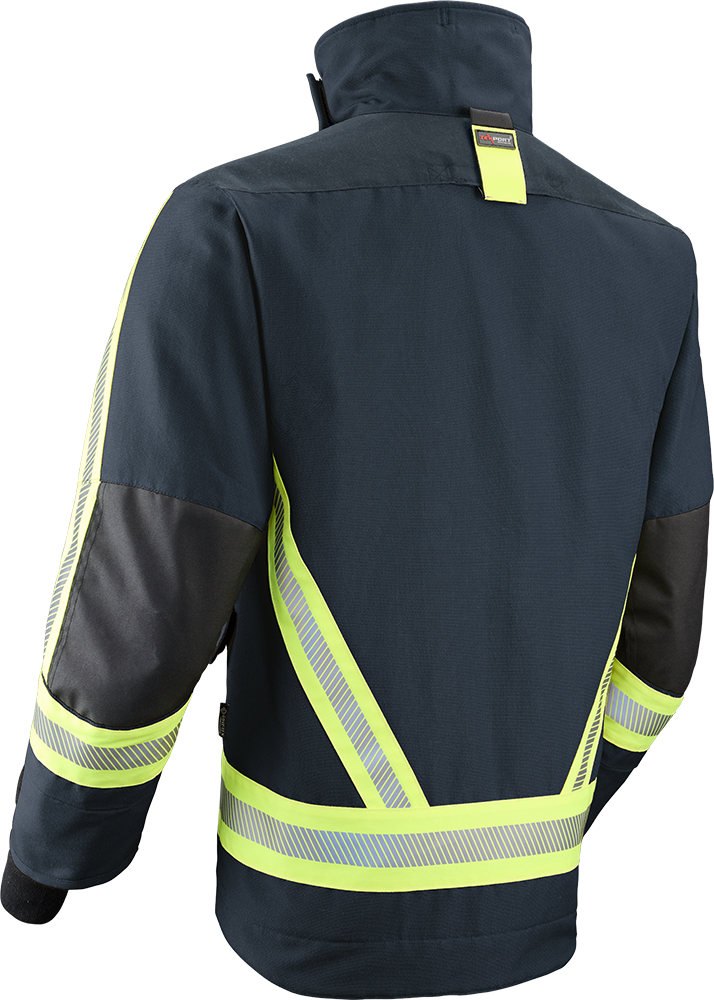FIRE BLAZE Jacke