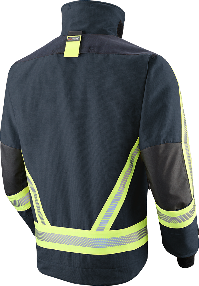 FIRE BLAZE Jacke
