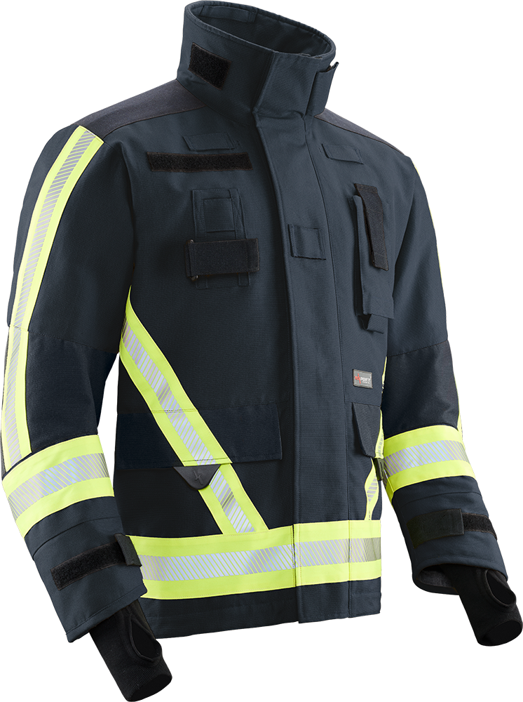 FIRE BLAZE Jacke