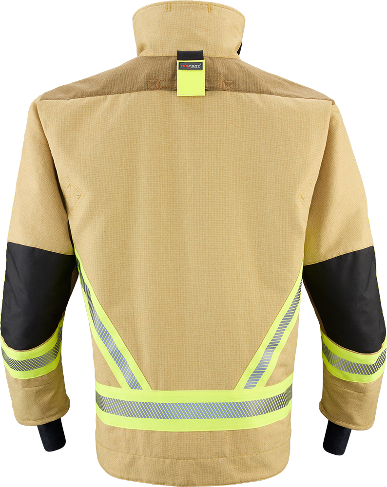 FIRE BLAZE Jacke