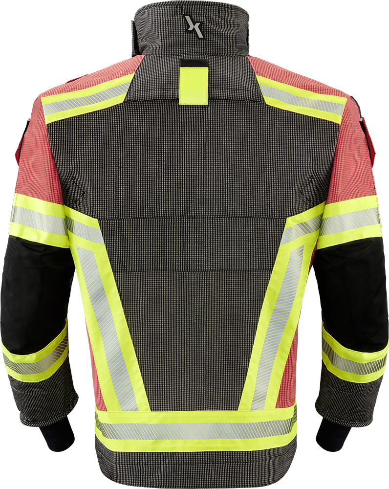 FIRE EVO ONE Jacke