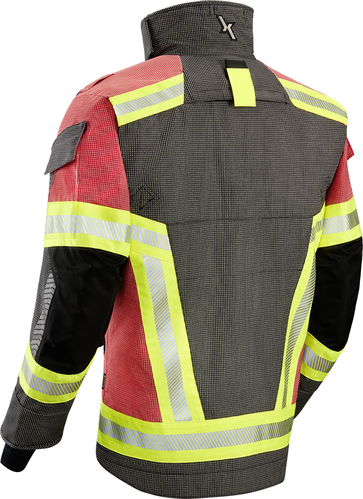 FIRE EVO ONE Jacke