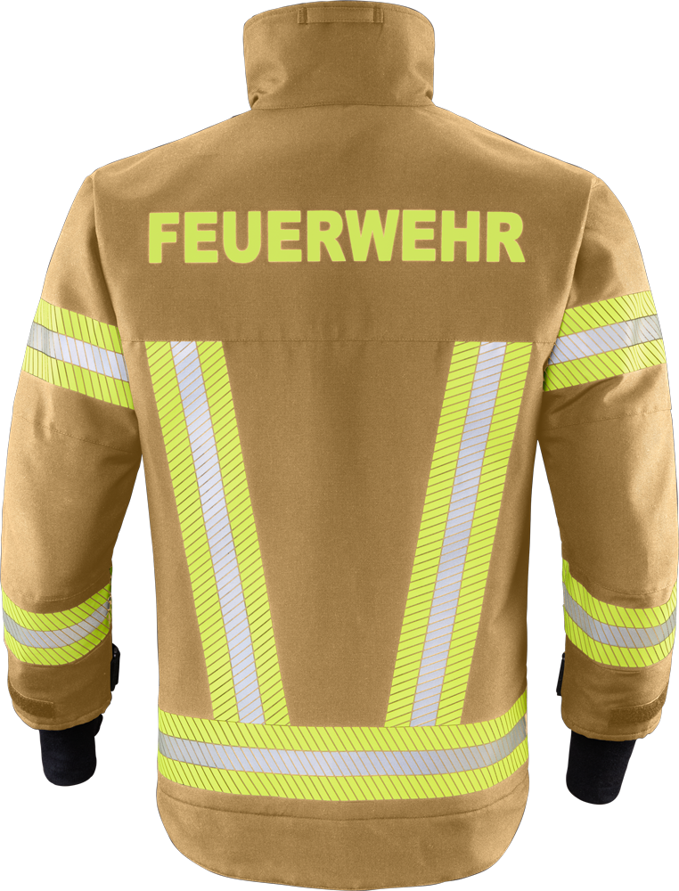 FIRE KS04 Jacke