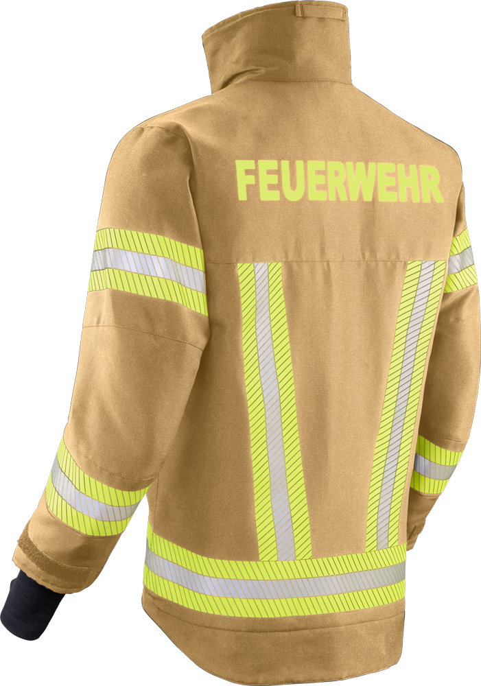 FIRE KS04 Jacke