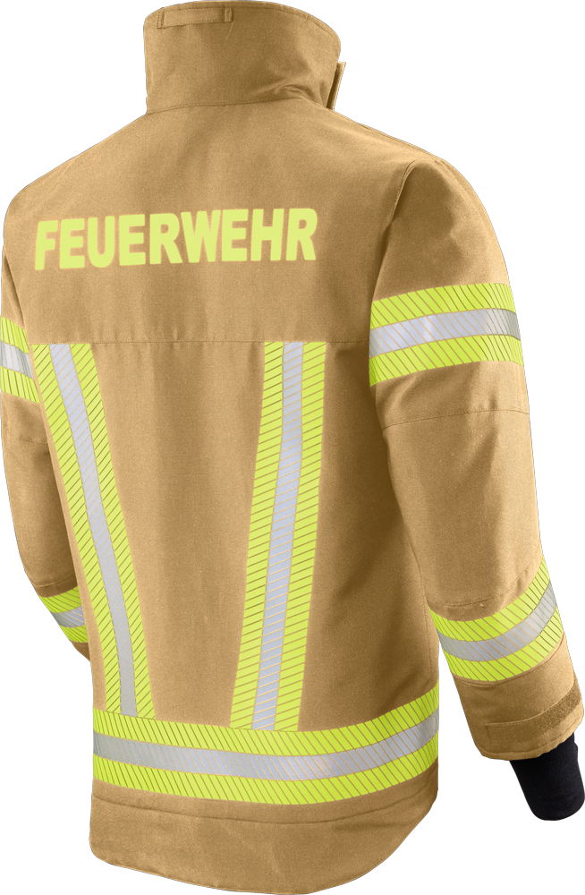 FIRE KS04 Jacke