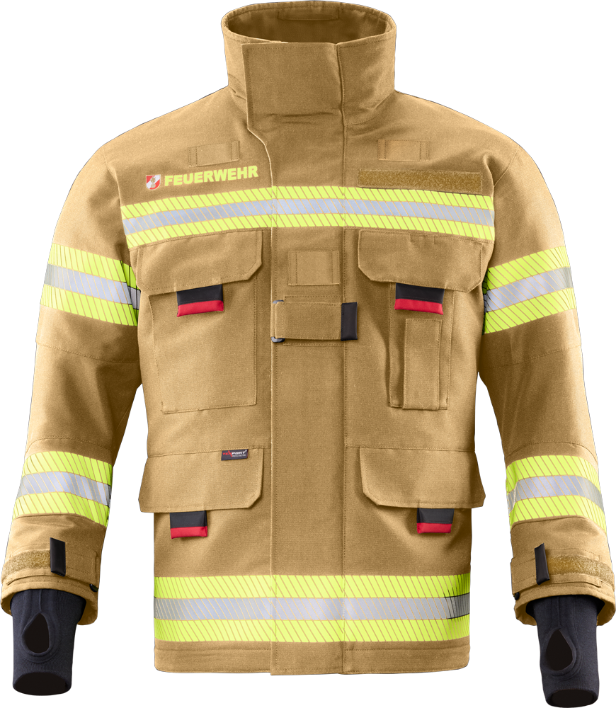 FIRE KS04 Jacke
