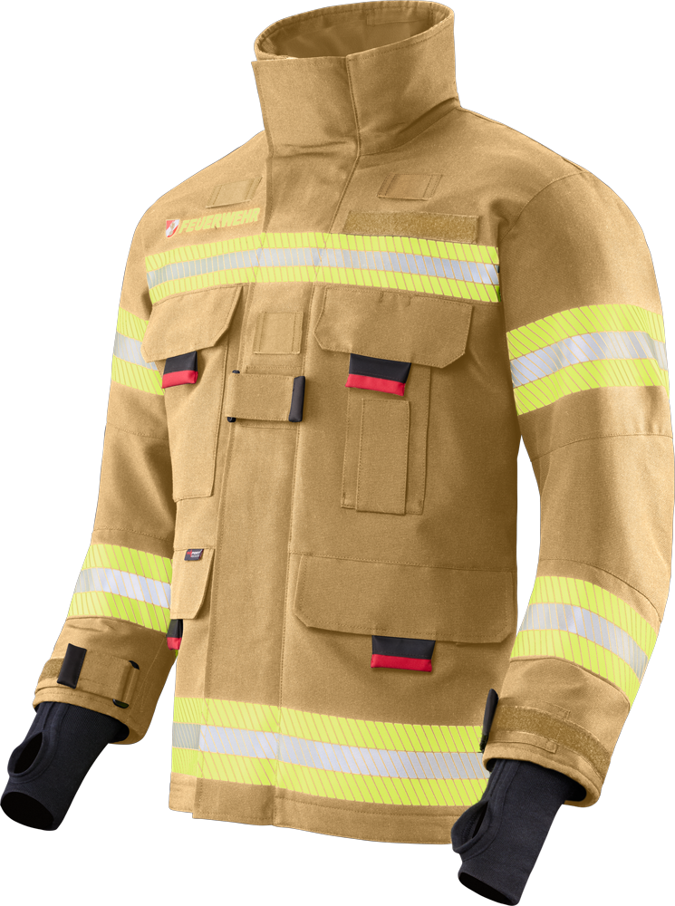  Passende Jacke