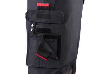 Cargotasche rechts